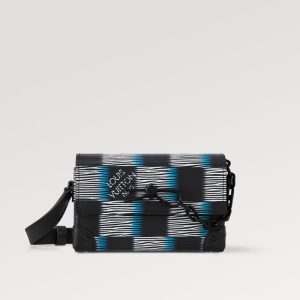 LOUIS VUITTON スティーマー･ウェアラブル ウォレット  Ref:M82819