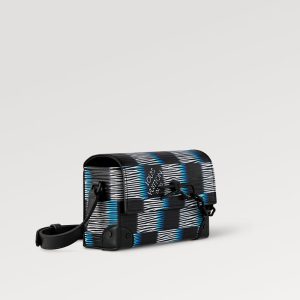 LOUIS VUITTON スティーマー･ウェアラブル ウォレット  Ref:M82819