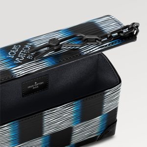 LOUIS VUITTON スティーマー･ウェアラブル ウォレット  Ref:M82819