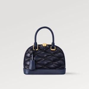 LOUIS VUITTON アルマ BB  Ref:M23666
