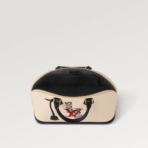 LOUIS VUITTON アルマ ラージ ハンドバッグ  Ref:M23598