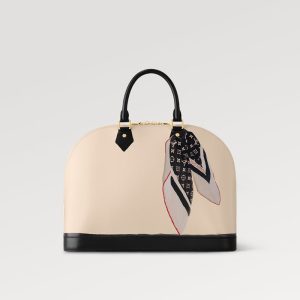 LOUIS VUITTON アルマ ラージ ハンドバッグ  Ref:M23598