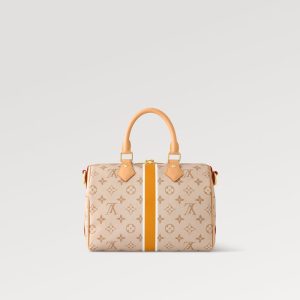 LOUIS VUITTON スピーディ･バンドリエール 25  Ref:M46749