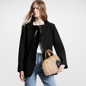 LOUIS VUITTON スピーディ･バンドリエール 25  Ref:M46749