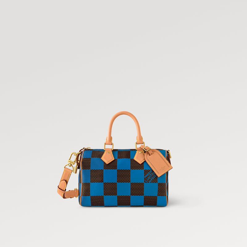 LOUIS VUITTON  スピーディ･バンドリエール 25  Ref:N40585