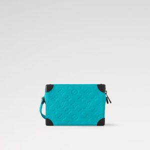 LOUIS VUITTON ミニ･ソフトトランク  Ref:M11673