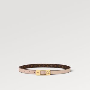 LOUIS VUITTON ベルト･LV デュオ 18MM リバーシブル   PMRef:M8370W