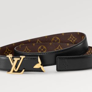 LOUIS VUITTON ベルト･プリティーLV 30MM リバーシブル   PMRef:M0699W