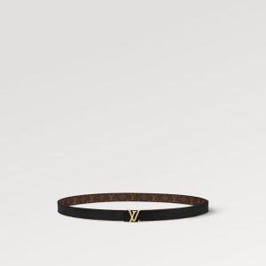 LOUIS VUITTON ベルト･LV アイコニック 20MM リバーシブル   PMRef:M0431W