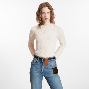 LOUIS VUITTON ベルト･LV アイコニック 20MM リバーシブル   PMRef:M0431W