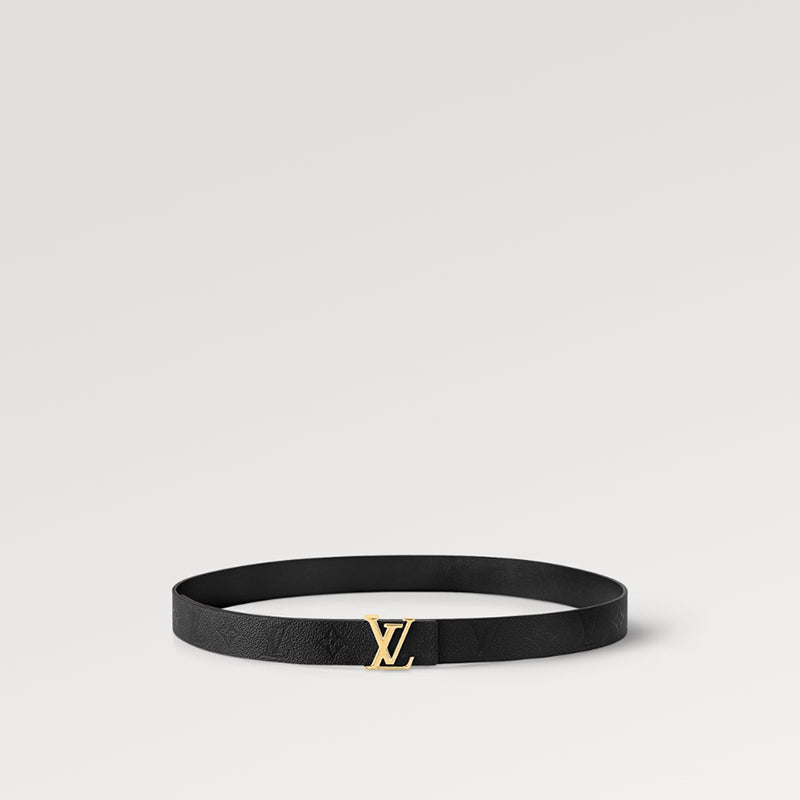 LOUIS VUITTON ベルト･LV アイコニック 30MM リバーシブル   PMRef:M0328V