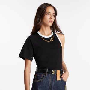 LOUIS VUITTON ベルト･LV アイコニック 30MM リバーシブル   PMRef:M0328V