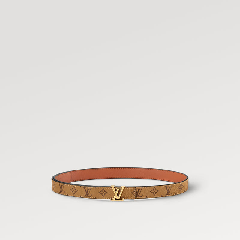 LOUIS VUITTON ベルト･LV アイコニック 20MM リバーシブル   PMRef:M0440W