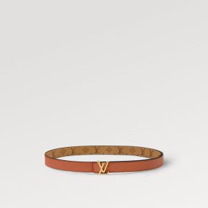 LOUIS VUITTON ベルト･LV アイコニック 20MM リバーシブル   PMRef:M0440W