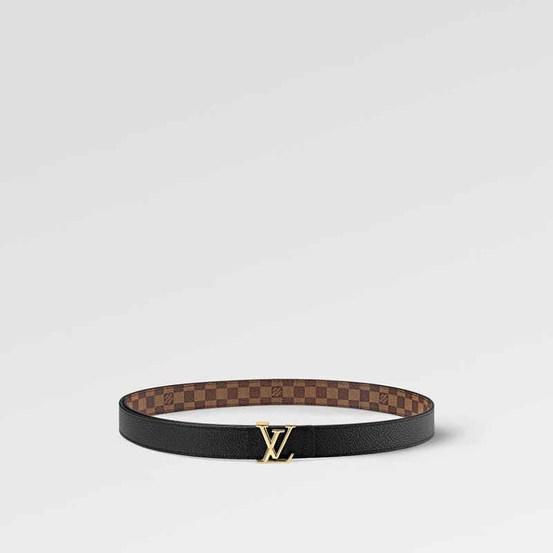 LOUIS VUITTON ベルト･イニシャル 25MM   PMRef:M0568U