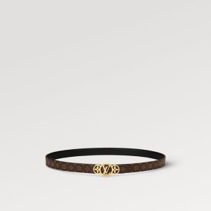 LOUIS VUITTON トリオ 20MM リバーシブルベルト   PMRef:M8480W