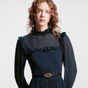 LOUIS VUITTON トリオ 20MM リバーシブルベルト   PMRef:M8480W
