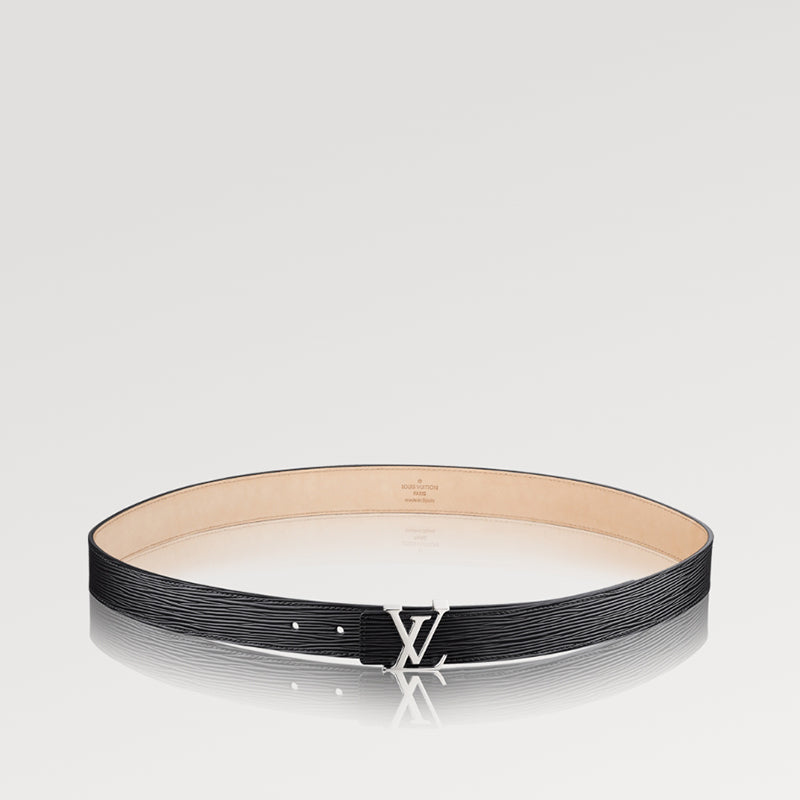 LOUIS VUITTON INITIALES エピ 30MM ベルト   PMRef:M9553T