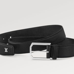 LOUIS VUITTON ベルト･ヘリテージ 35MM   PMRef:M8632T