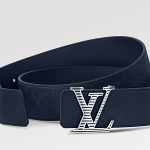 LOUIS VUITTON ベルト･LV シャドウ 40MMリバーシブル   PMRef:M8633T