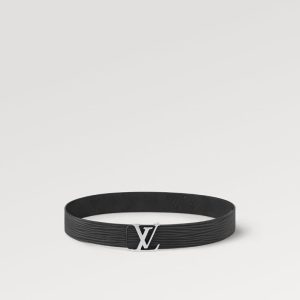 LOUIS VUITTON ベルト･LV イニシャル 40MM リバーシブル   PMRef:M8609V