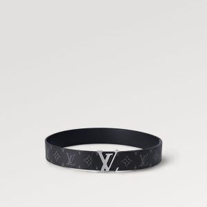 LOUIS VUITTON ベルト･LV イニシャル 40MM リバーシブル   PMRef:M9043U