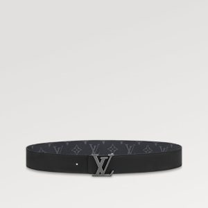 LOUIS VUITTON ベルト･LV イニシャル 40MM リバーシブル   PMRef:M9043U
