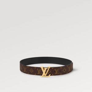 LOUIS VUITTON ベルト･LV ピラミッド 40MM   PMRef:M0422U