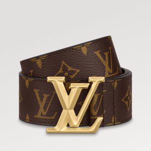 LOUIS VUITTON ベルト･LV ピラミッド 40MM   PMRef:M0422U