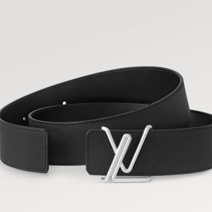 LOUIS VUITTON チューブラー 40MM リバーシブルベルト   PMRef:M8498T