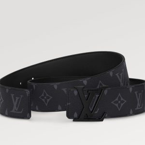 LOUIS VUITTON ベルト･LV イニシャル 40MM   PMRef:M0449U