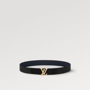 LOUIS VUITTON ベルト･LV ヘリテージ 35MM リバーシブル   PMRef:M8563T