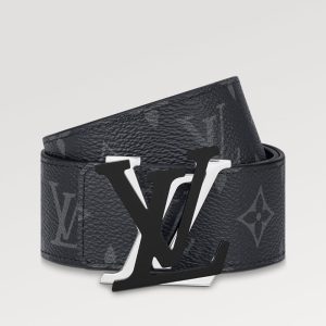 LOUIS VUITTON ベルト･LV シェイク 40MM リバーシブル   PMRef:M0714U