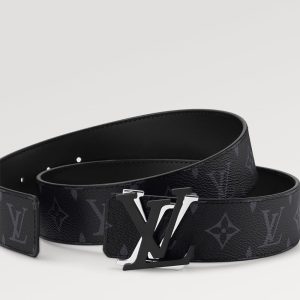 LOUIS VUITTON ベルト･LV シェイク 40MM リバーシブル   PMRef:M0714U
