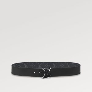 LOUIS VUITTON ベルト･LV シェイク 40MM リバーシブル   PMRef:M0714U