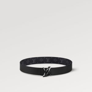 LOUIS VUITTON ベルト･LV シェイク 40MM リバーシブル   PMRef:M0714U