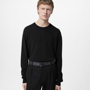 LOUIS VUITTON ベルト･LV シェイク 40MM リバーシブル   PMRef:M0714U