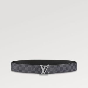 LOUIS VUITTON ベルト･LV イニシャル 40MM リバーシブル   PMRef:M0213U