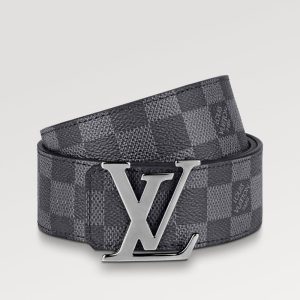LOUIS VUITTON ベルト･LV イニシャル 40MM リバーシブル   PMRef:M0213U