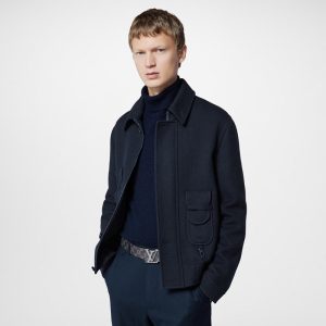 LOUIS VUITTON ベルト･LV イニシャル 40MM リバーシブル   PMRef:M0213U