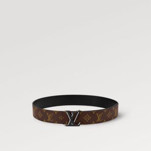 LOUIS VUITTON ベルト･LV オプティック 40MM リバーシブル   PMRef:M8263U