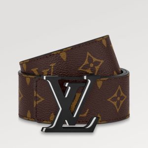 LOUIS VUITTON ベルト･LV オプティック 40MM リバーシブル   PMRef:M8263U