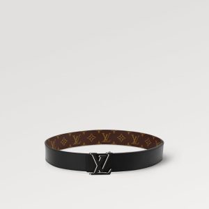 LOUIS VUITTON ベルト･LV オプティック 40MM リバーシブル   PMRef:M8263U
