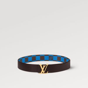 LOUIS VUITTON  ベルト･LV イニシャル 40MM リバーシブル   PMRef:M8474U