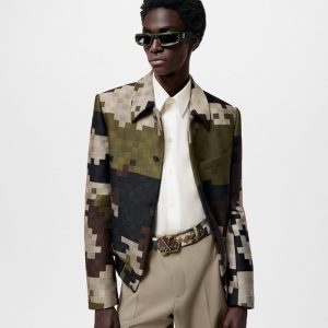 LOUIS VUITTON ベルト･LV ラバーズ 40MM リバーシブル   PMRef:M8542T