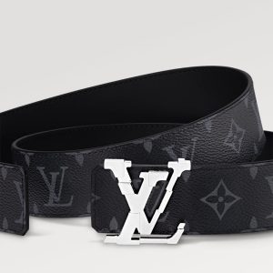 LOUIS VUITTON  ベルト･LV ピクセル 40MM リバーシブル   PMRef:M8346T