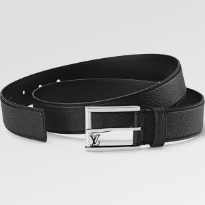 LOUIS VUITTON  ベルト･サンジェルマン 35MM   PMRef:M8355T