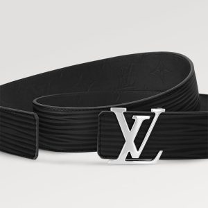 LOUIS VUITTON イニシャル 40MM リバーシブルベルト   PMRef:M8270T