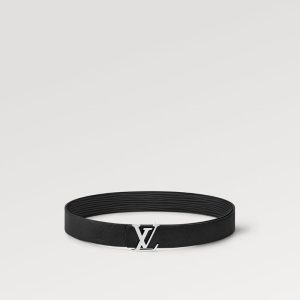 LOUIS VUITTON イニシャル 40MM リバーシブルベルト   PMRef:M8270T