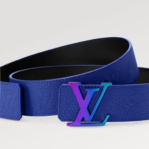 LOUIS VUITTON  ベルト･LV イニシャル 40MM リバーシブル   PMRef:M8260T
